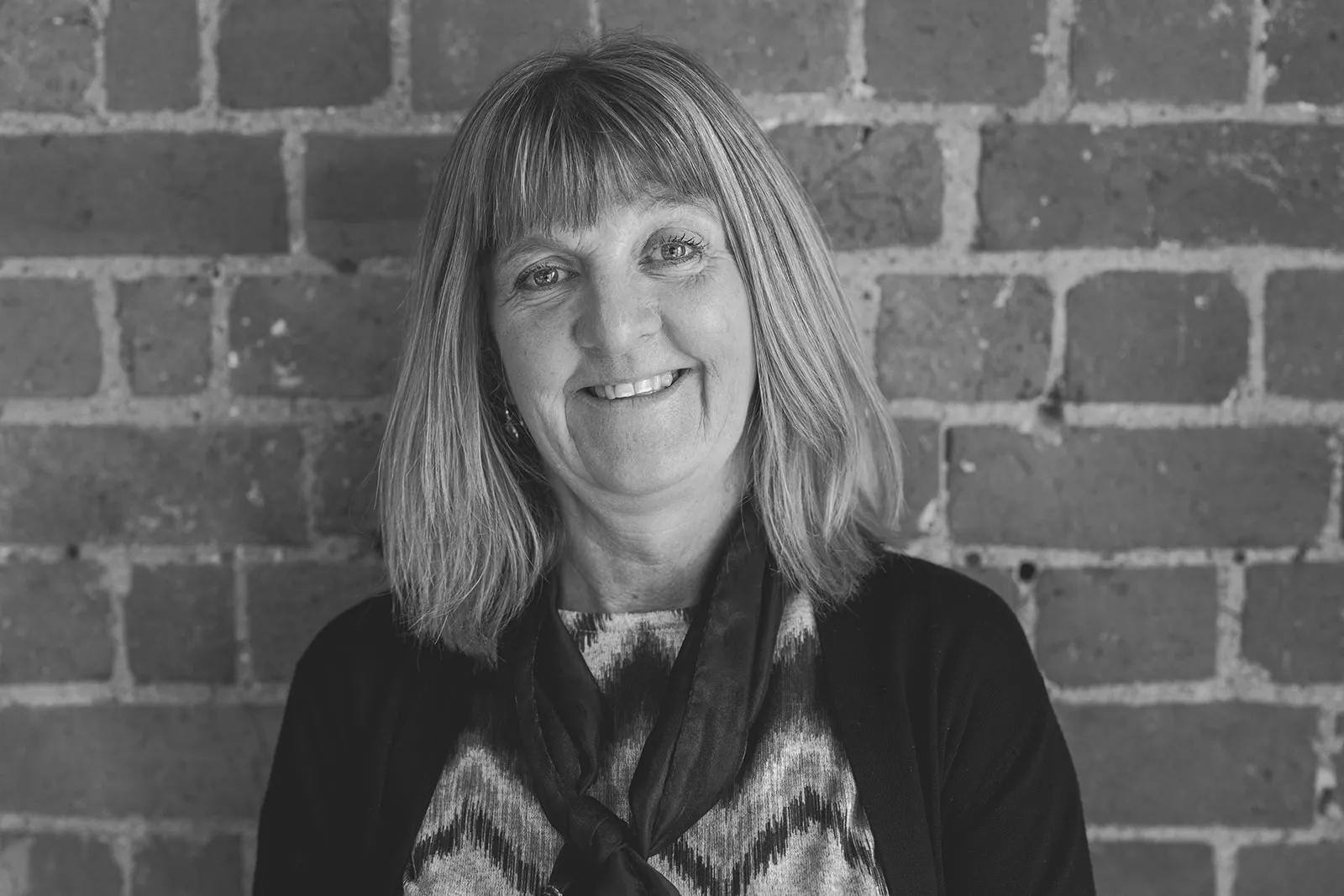 Photo placeholder for Joanne Caddick